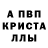 ТГК вейп Ruha Ahmed